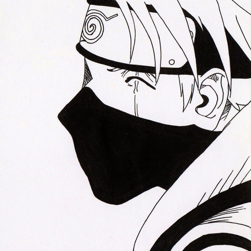 call me kakashi or else face my sharingan