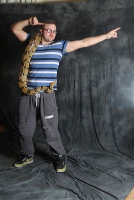 paulnyom's profile picture. 