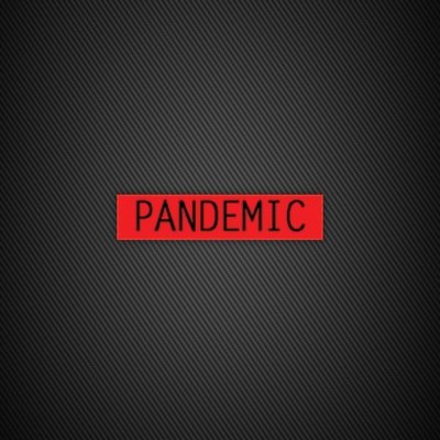 Bringing You The Party Plague