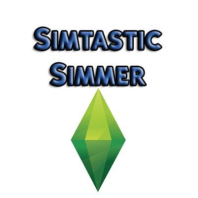 I love The Sims, I make Let's plays on YouTube for fun, come join me in the adventure :)