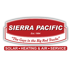 Sierra Pacific is a leading Sacramento Solar and Sacramento HVAC company. Call us today for a Free in-home Consultation and Estimate: 916-776-8449.