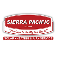 Sierra Pacific Home(@SierraPacificCA) 's Twitter Profile Photo