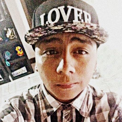 AxelJames4's profile picture. 