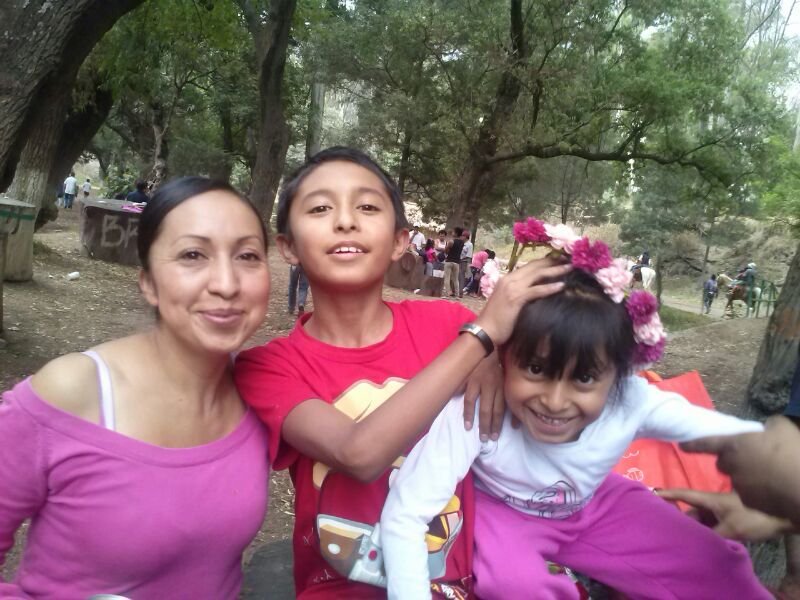 SspdfVioleta's profile picture. 