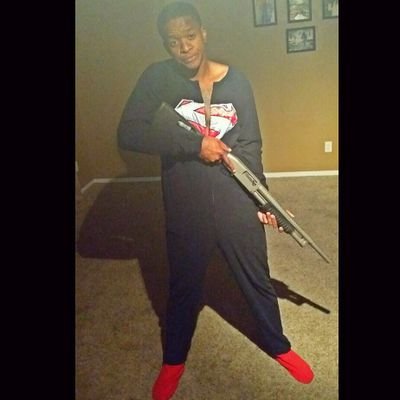 I am a descendant of Kunta Kinte. His spirit lives on in me. I wear fancy Cologne and fuck fancy Hoes.