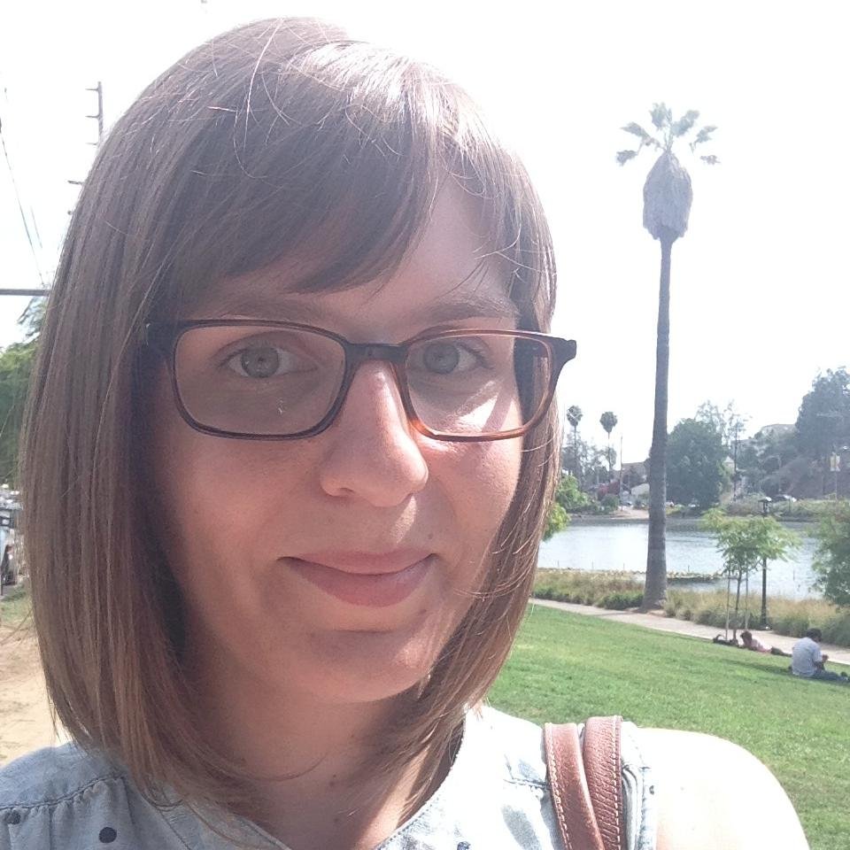 Violence prevention educator and advocate in higher ed
