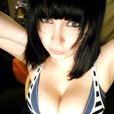 Hello everyone!! Im cheyenne.. I like video games and anime (^з^)-☆ |18| open DM | i want mew friends nyaa| ~*