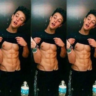 HEY I JUST GAVE YOU A FREE FOLLOW, NOW GO FOLLOW @ALEXJOYCE23 https://t.co/MYJd7sgwtG RETWEET PLEASEE