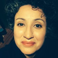 Gitanjali Sriram (@gitanjalisriram) Twitter profile photo