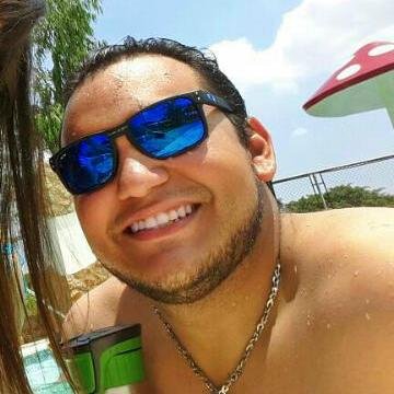 Ingeniero de Sistemas adicto al internet, disfrutos de los pequeños placeres de la vida. Migrante activo.