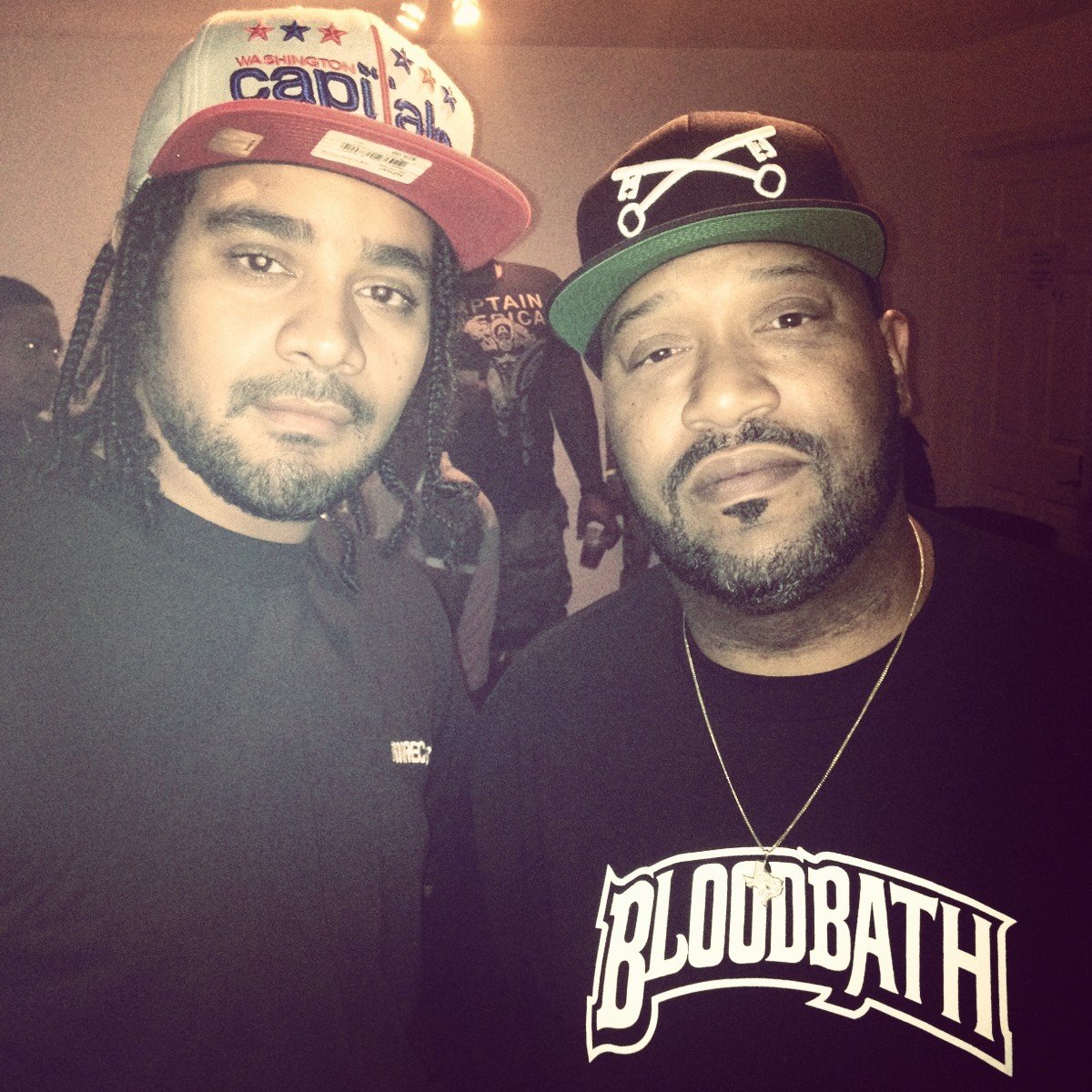 7600films's profile picture. The man behind the camera.