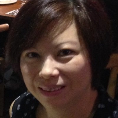 a food-loving, offbeat singaporean. Feed me good vibes & food for Life.