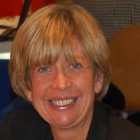 Sally Everton (@sallyeverton) 's Twitter Profile Photo