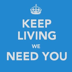 Kevin. now 16 years old. Message me if you need anything. Suicidal thoughts, depression, anything. I'm here for you angels. Admin @KevinWynkoop