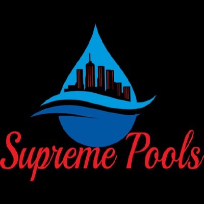 Whether you are a first time pool owner or looking to keep your pool maintained, Supreme Pools has the solution..