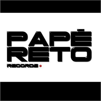 Twitter Oficial® da PAPÉRETORECORDS, Banca de RAP do Rio de Janeiro. @davidmcoficial/@VIP_filipe