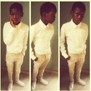Just klick da follow button and dreams come true