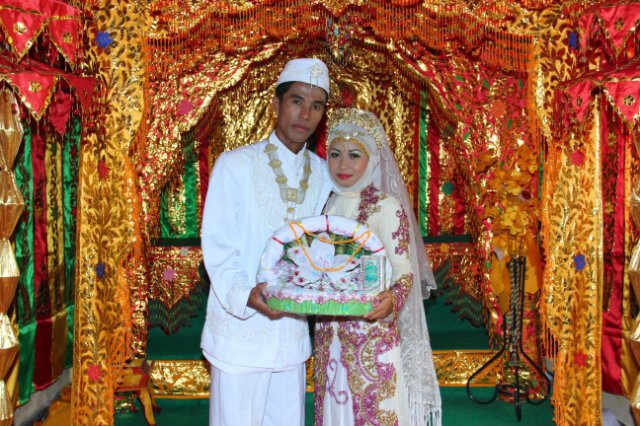 Hanya Allah lah segala-galanya