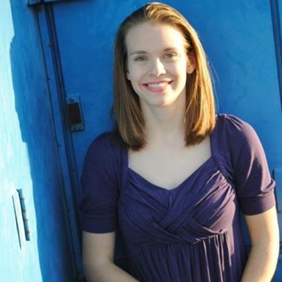 Lifespring Church/ Ga Southern Alumna/ Advocate