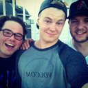 Jesse Rausch - @Jrauschy12 - Twitter