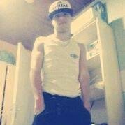 Brazilian Rapper and Bodybuilder - CEO XXT Corporation Clothes