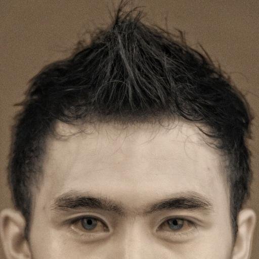 framadhANO's profile picture. Until we get there