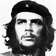 Belki hiç bir şey yolunda gitmedi ama, hiç bir şey de beni yolumdan etmedi.                      Ernesto Che Guevara.