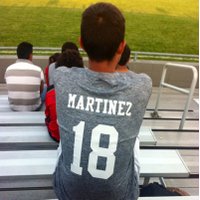 Justin Martinez (@justinnmartinez) 's Twitter Profile