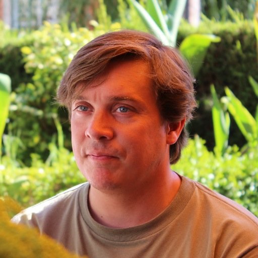 jpjorgepernas's profile picture. 