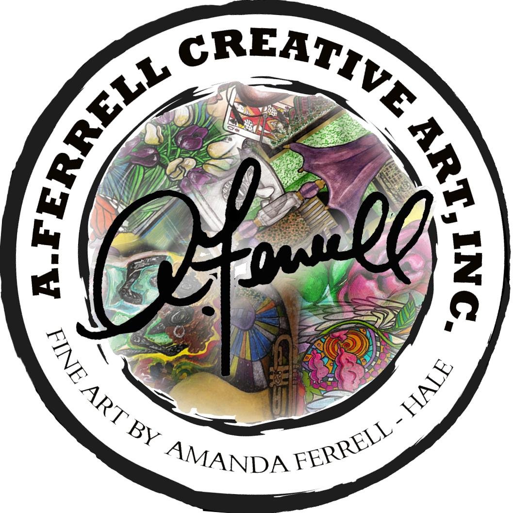 Mixed Medium Visual Artist from Los Angeles, CA. Retail Art Company A.Ferrell Creative Art. Click the following link to find out more.....