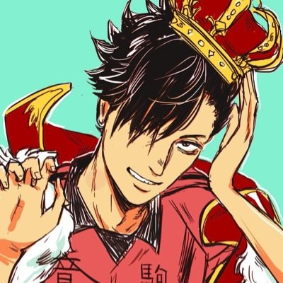 Main account : @Papa_Sousuke