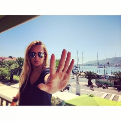 Kendi bildiğinden şaşmaz Avukat👩🏼‍⚖️ Galatasaray Üniversitesi LL.M⚖️ Kedi sever 🐈‍⬛ İki çocuklu🧒🏼👶🏼