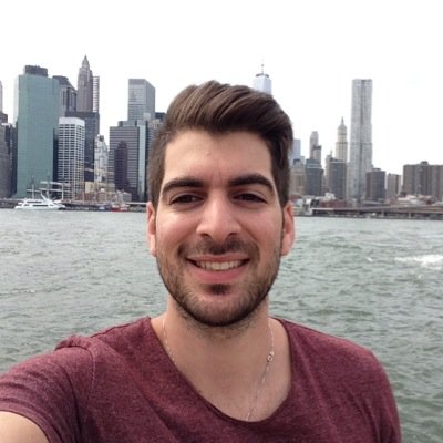 yoav_bh's profile picture. 