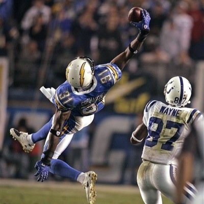 News, scores and updates for the Flagrant Hit Fantasy Football League