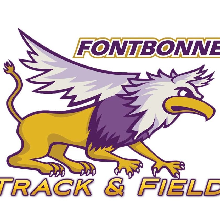 Official Twitter account for Fontbonne University Cross Country/Track & Field #TheProcess #365NDO