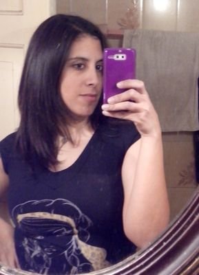 celescingolani's profile picture. libre pensamiento a base de locura y amor ......