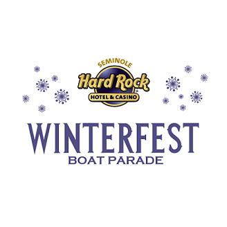 Seminole Hard Rock Winterfest Boat Parade - The Best Show on H2O - #WinterfestFL - December 13, 2025 #WinterfestFL
