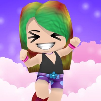 pigywoo12's profile picture. I like your face :)
Check out my YouTube channel https://t.co/u8dSv6E7bg