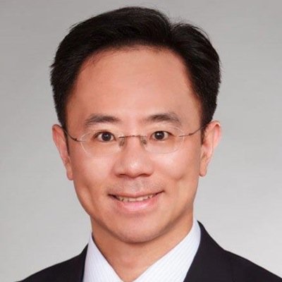 Director, Global Digital Governance Lab
Associate Professor of Digital Governance