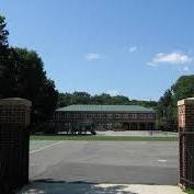 Principal of Bedford Road Elementary