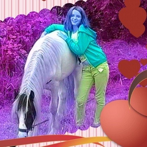 Age:12 I love iballisticsquid