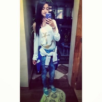 ainda bem que eu te encontrei, agora so mais feliz ❤