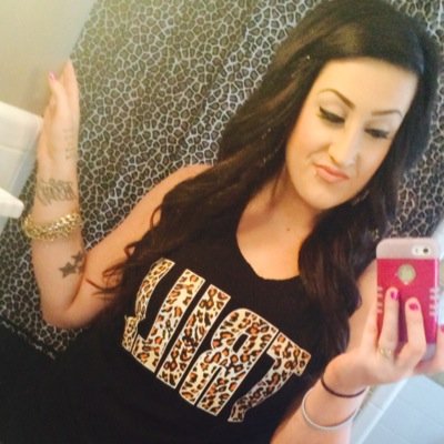 24. Mrs Scissorhands. Lemme do your hair. I only use this to vent cause people kind of annoy me.