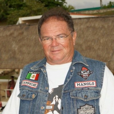 Comunicador, Pirata Biker, y Aguilucho....