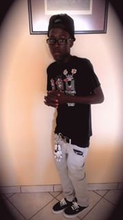 Being a rapper is the best gift i ever had.