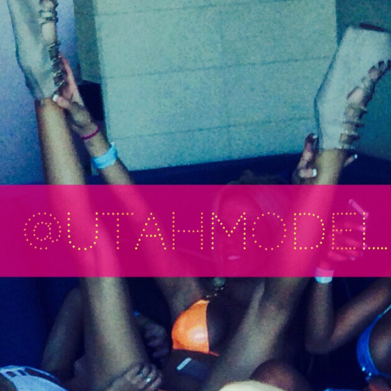 utahmodel's profile picture. 