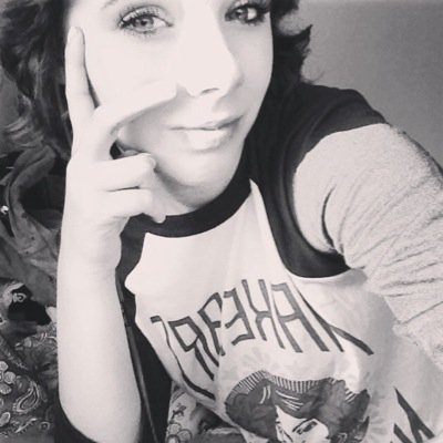 laceydschimetz's profile picture. 