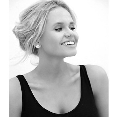 make your world extraordinary - @allisimpson ♡