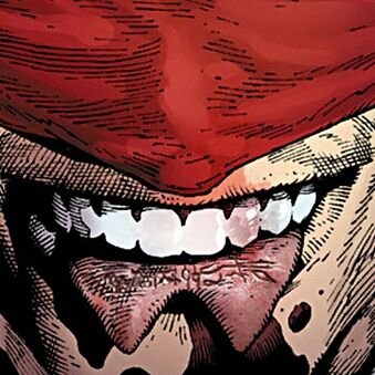 CoastalFortune's profile picture. “We are but animals.”