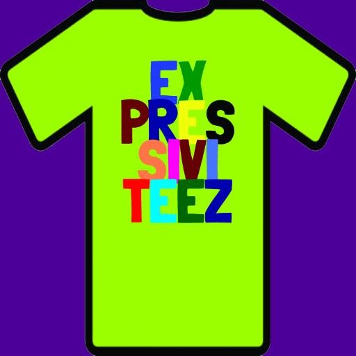 EXPRESSIVITEEZ's profile picture. At Expressiviteezs - Coming soon...Deplorables for TRUMP - limited edition - bumper stickers and t-shirts.